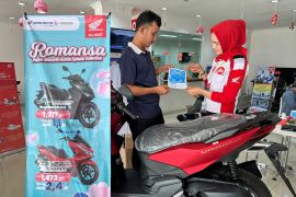 Astra Motor berikan promo ROMANSA spesial valentine