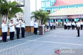 Kemenkumham Gorontalo komitmen wujudkan netralitas ASN
