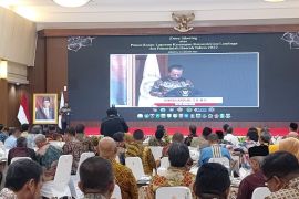 Jumaga Nadeak: BPK tingkatkan kualitas laporan keuangan daerah