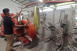 Pakai Pipa HDPE ALVApipe miliki banyak keuntungan