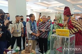 Sandiaga Uno ajak wisatawan lokal daninternasional kunjungi Kalbar