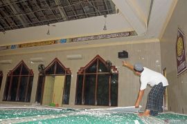 Kejadian gempa meningkat di Jayapura