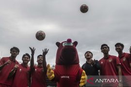 Panitia: Pengundian grup Piala Dunia U-20 digelar 31 Maret 2023