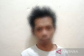 Polresta Ambon proses pelaku rudapaksa terhadap anak kandung, begini penjelasannya