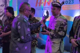 Wali Kota Surabaya: Media harus terus mendidik dengan berita objektif