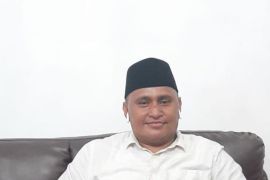 KPU Tanimbar umumkan perubahan kursi dan dapil pemilu 2024