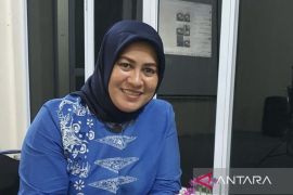 Bawaslu Batam ingatkan panwaslu kelurahan pentingnya gunakan tanda pengenal