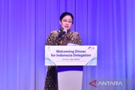 Ketua DPR RI Puan Maharani ajak insan pers utamakan jurnalisme sehat