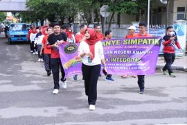 PN kembali giat kampanye simpatik menuju WBK dan WBBM