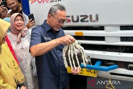 Mendag sebut fokuskan ekspor ke pasar ASEAN