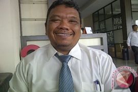 DPMPTSP Tapsel peringkat pertama kabupaten se Sumut pelayanan kinerja