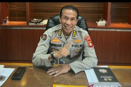 Polda Sumsel ajak masyarakat aktifkan kembali  siskamling