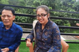 Naila Novaranti: Wartawan beri motivasi untuk meningkatkan karir