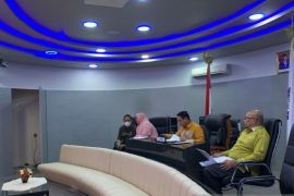Pemprov Gorontalo sosialisasi keringanan pajak MBLB