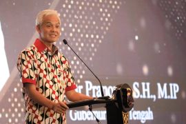 Ganjar dorong KPU-Bawaslu matangkan persiapan pemilu