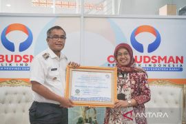 Pemkot Payakumbuh jadi penyelenggara pelayanan publik terbaik di Sumbar