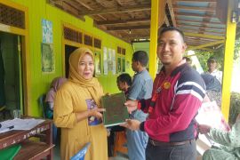 LBH Tabalong tangani 49 kasus perceraian dalam satu bulan