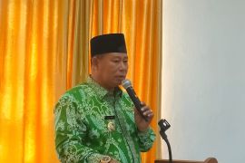 Pemkab Kepulauan Anambas laksanakan program rembuk stunting