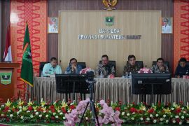 Kementan siap gelar PENAS XVI Padang 2023