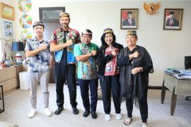 Perusahaan Amerika lirik potensi karbon Kaltara