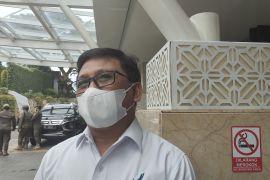 BPOM Bandarlampung rutin uji sampel obat sirop cegah gagal ginjal anak