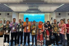 Kaltara raih empat penghargaan di Hari BUMDes