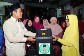 Jelang Hari Peduli Sampah, Kiai Muda Jatim ajak warga tingkatkan kebersihan