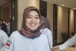 Nunik: Antikorupsi harus ditanamkan sejak usia dini