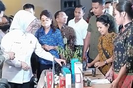 BPOM - Pemprov Maluku sinergi  membangun kejayaan jalur rempah
