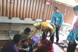 Puskesmas se-Tanah Laut diingatkan penggunaan anggaran tak ada SiLPA