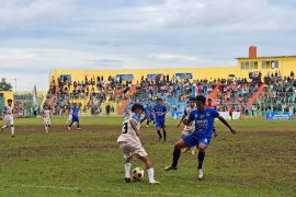 Asprov PSSI Jambi susun program persiapan Pra PON