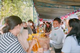 Pemkot Denpasar gelar pasar murah untuk kendalikan inflasi