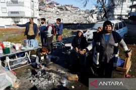 Puluhan mahasiswa Jambi di Turki dievakuasi ke provinsi yang aman