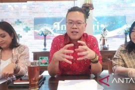 Dukung pemerintah, BTPN serius garap pasar korporasi