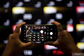 IHSG BEI jelang akhir pekan melemah ikuti bursa kawasan dan global