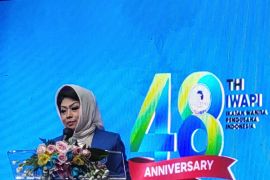 IWAPI luncurkan platform digital berisi fitur kewirausahaan