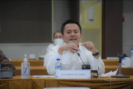 Mufti Anam minta percepatan penanganan kelangkaan "Minyakita"