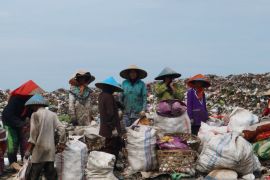 Pentingnya atasi stunting bagi warga sekitar TPA