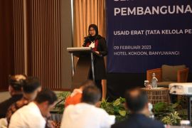 Pemkab dan pengusaha Banyuwangi bentuk forum "TSP" tangani stunting
