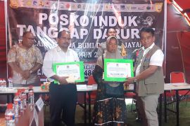 BNPB provides Rp1 billion aid for post-disaster handling in Jayapura