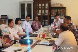 Kantor  Bahasa Kaltim Revitalisasi Bahasa Daerah Kenyah di Mahulu