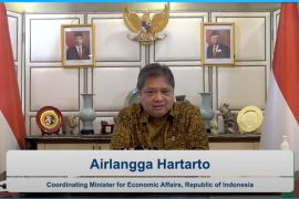 Airlangga: Kartu Prakerja berikan banyak manfaat