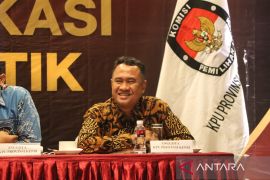 KPU Kepri restrukturisasi TPS hingga pulau-pulau