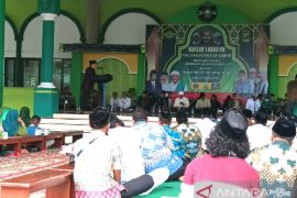 Pemkab: Satu Abad NU berkontribusi mengikat persatuan bangsa Indonesia