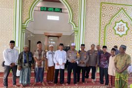 Warga Agam dukung Polres tindak knalpot recing