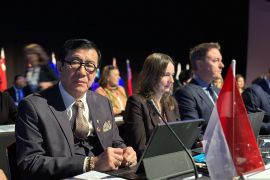 Menteri Yasonna tegaskan pentingnya awasi perbatasan