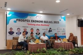BI Sulsel optimistis pertumbuhan ekonomi 2023 masih stabil