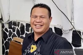 Ketua KPU Kalimantan Selatan meninggal dunia