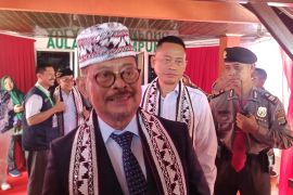 Mentan mendorong generasi muda kembangkan usaha pertanian dengan inovasi