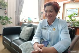 Masyarakat Penajam diminta  berantas sarang nyamuk Aedes aegypti